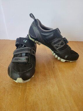 Bontrager RL Mountain Biking WSD Cycling Shoes Women's EU 38 / US 7